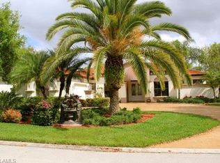 8402 Mallow Ln, Naples, FL 34113