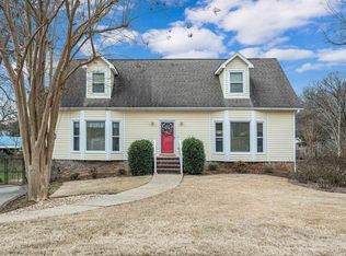 1005 10th Pl SW, Alabaster, AL 35007