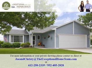 14019 Yosemite Ave S, Savage, MN 55378