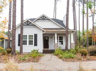 237 Springwood Way, Southern Pines, NC 28387