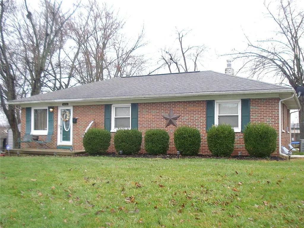1031 Fruitland Rd photo 1
