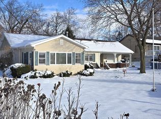 11018 Pottawotomie Trl, Walkerton, IN 46574