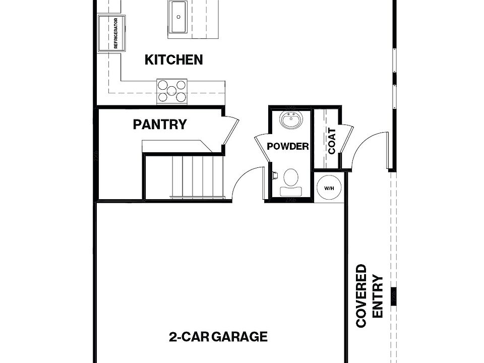 Floor Plan.