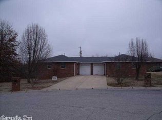 308 Newton Ave, Mountain Home, AR 72653