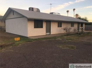 317 E Vogel Ave, Phoenix, AZ 85020