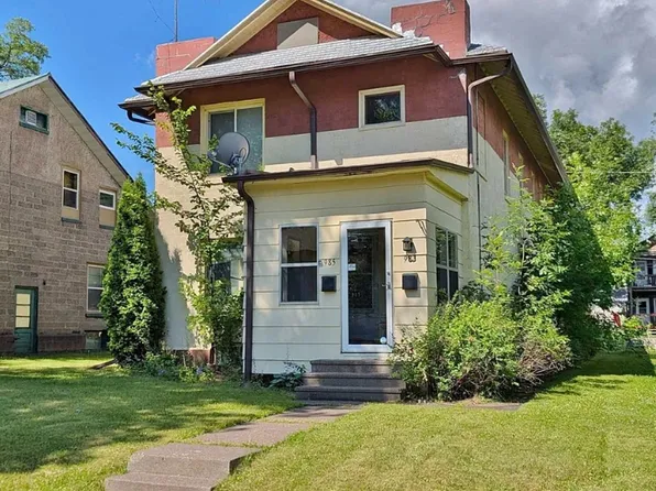 983-985 87th Ave W, Duluth, MN 55808