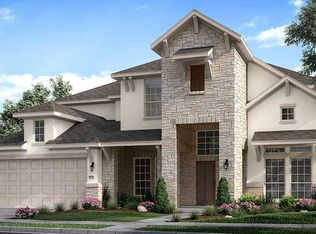 5004 Veranda Ter, Round Rock, TX 78665