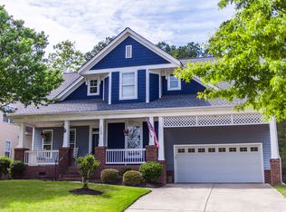 7709 Trailridge Dr, Tega Cay, SC 29708