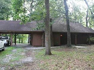 100 Seines Landing Dr, Springfield, GA 31329