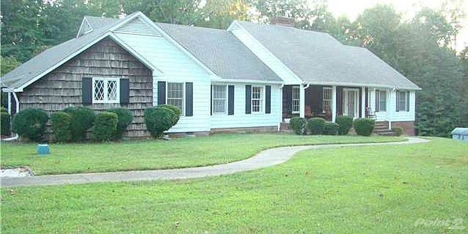 1-House Front
