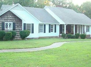 1715 Fisher Hill Dr, Greensboro, NC 27406