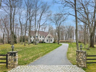 62 Autumn Ridge Road, Pound Ridge, NY, 10576