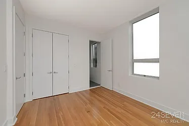 Sold by 24 7 NYC Realty Inc.