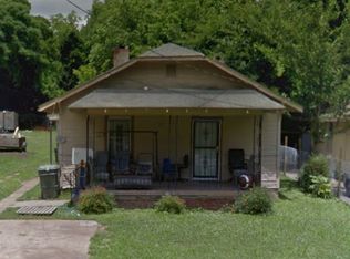 3322 Guernsey Ave, Memphis, TN 38122