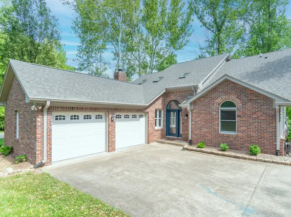 3055 N Country Club Rd, Martinsville, IN 46151