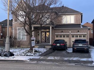 11 Pine Landing Trl #Basement, Brampton, ON L6R 3H4