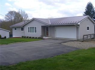 15553 Stephens Dr, Meadville, PA 16335