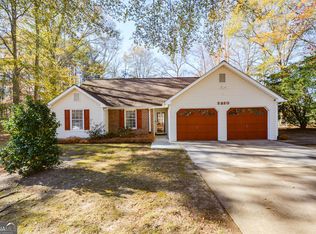 2820 Quarters Ln, Powder Springs, GA 30127