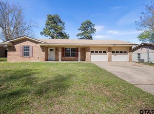 1211 Brookshire Dr, Tyler, TX 75701