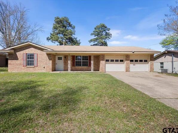 1211 Brookshire Dr, Tyler, TX 75701