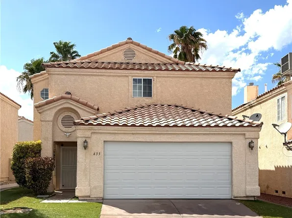 433 Jubilation Dr, Las Vegas, NV 89145