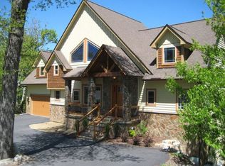 459 Glen View Rd, Boone, NC 28607