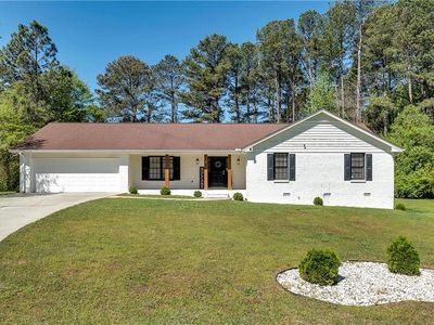 2203 Meadow Dr, Snellville, GA, 30078