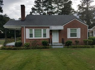 1608 Maple St, Goldsboro, NC 27530