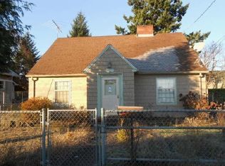 6017 SE 90th Ave, Portland, OR 97266