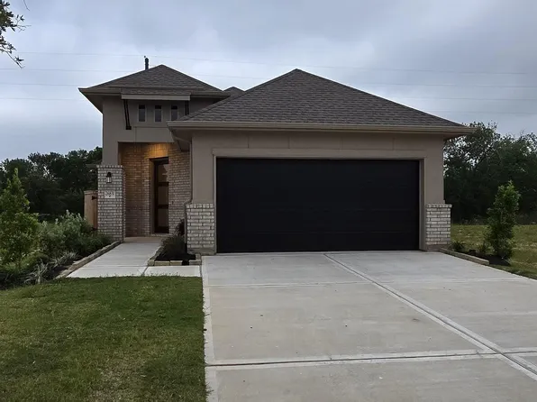 26831 Chandrila Vista Ct, Richmond, TX 77406