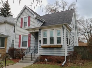 1545 Boyd Ave, Racine, WI 53405