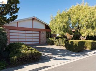 3248 Colusa St, Pinole, CA 94564