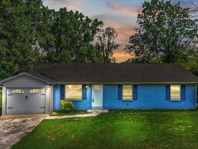632 Old Edmonton Rd #1, Glasgow, KY, 42141