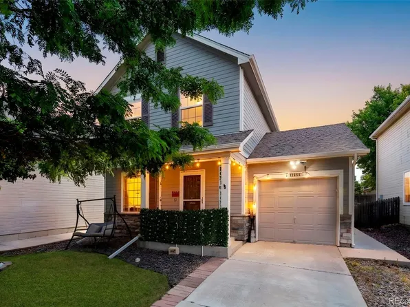 11656 Oakland Drive, Commerce City, CO 80640