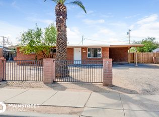 4502 E 30th St, Tucson, AZ 85711
