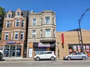 2130 W Cermak Rd #R1, Chicago, IL 60608