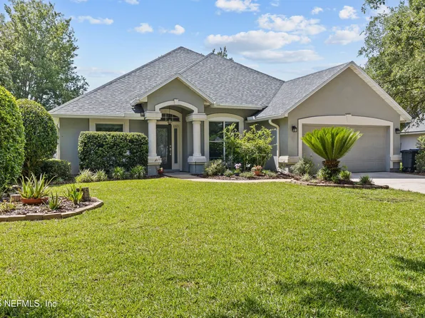 1213 BELHAVEN Lane, Ponte Vedra, FL 32081