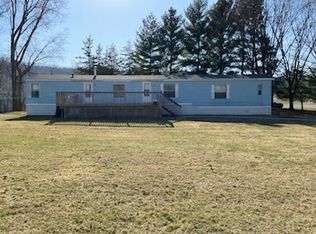 3514 State 76, Houston, MN 55943