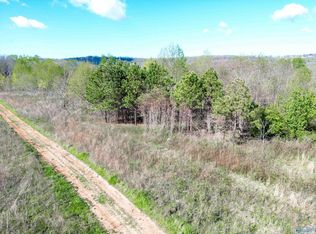 County Road 792, Flat Rock, AL 35966