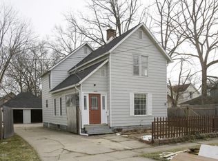 1325 Division St, Kalamazoo, MI 49001