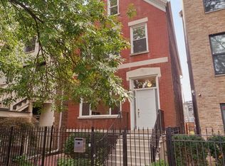 2035 W Saint Paul Ave, Chicago, IL 60647
