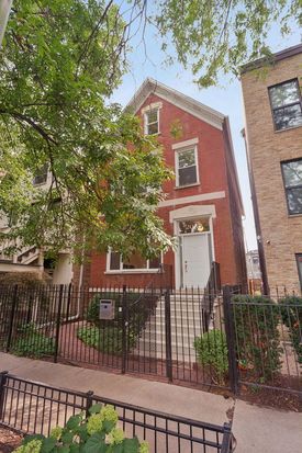 2035 W Saint Paul Ave, Chicago, IL 60647