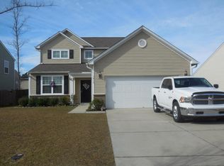 1815 Chickasaw Dr, Charleston, SC 29414