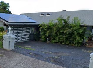 2249 Halekoa Dr, Honolulu, HI 96821