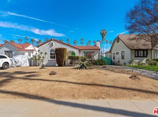 5606 S Rimpau Blvd, Los Angeles, CA 90043