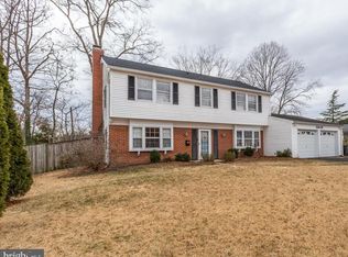 13419 Yorktown Dr, Bowie, MD 20715