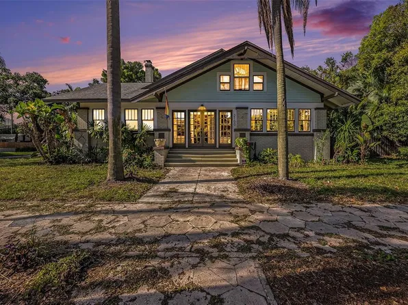 2100 2nd Ave N, Saint Petersburg, FL 33713