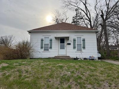 206 S Locust St, Glenwood, IA, 51534