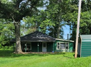 26521 Old Railroad St, Tamms, IL 62988