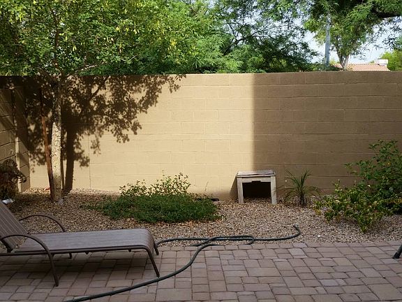 2nd image of 1015 S Val Vista Dr Unit 107